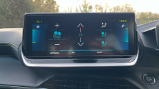 Peugeot 208 100kW GT Premium 50kWh 5dr Auto Electric Hatchback